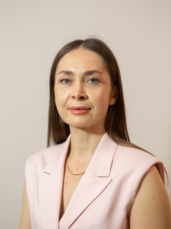 Асавлюк Наталья Васильевна.