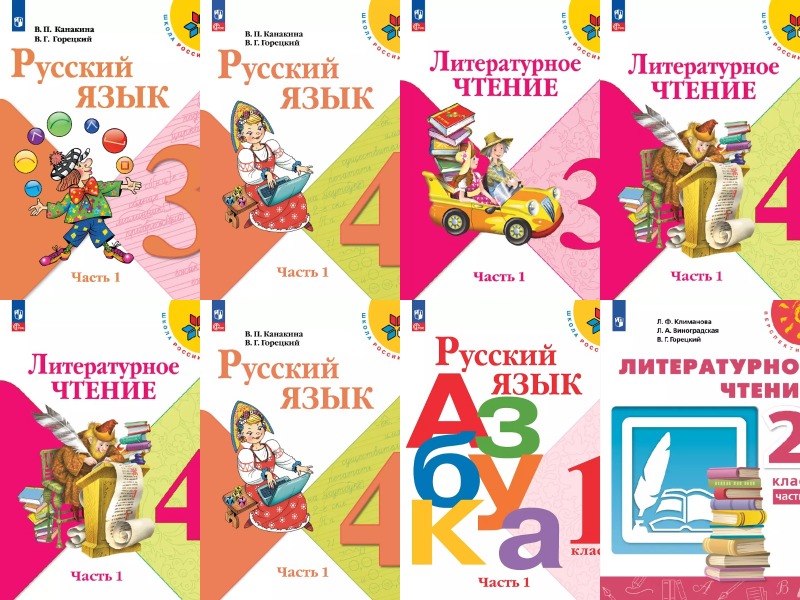 Обеспечение учащегося учебниками.